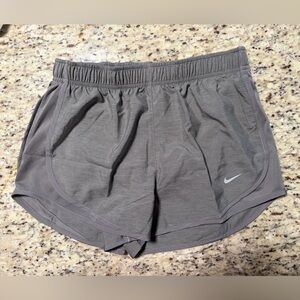 New Without Tags Nike Dri-FIT Charcoal Shorts